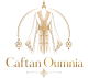caftan Oumnia
